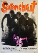 Die Satansbrut (Unman Wittering and Zigo)